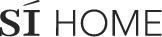 SI HOME logo